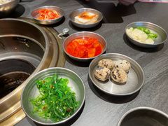-麻蒲碳烤肉(远景路1号店)