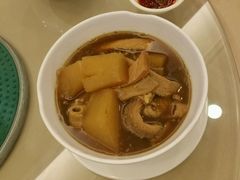 -金鮀岛潮州酒家