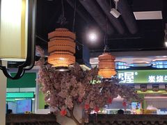 -卢大鲜鱼头捞饭(美利广场店)