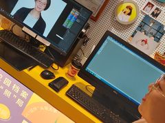 -方快—照相馆(七宝领展广场店)