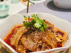 -天师洞道家食堂