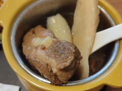 肉骨茶-大家乐(广州番禺祈福店)