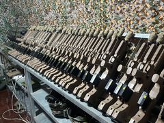 -亲兄弟真人CS团建拓展基地