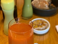 -君悦酒店·La Terrazza意合園·意式风味