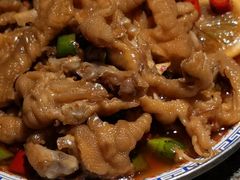 -酒肉行·虎子盐筋烤肉(大寨路店)