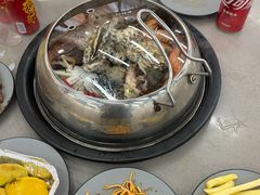 -仙螺岛海鲜自助餐厅(总店)