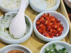 -乐宴·老北京铜火锅(桂庙店)