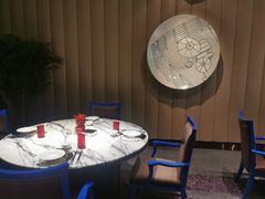 包厢-怡品堂·金宴 (北京索菲特大酒店)