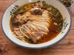 -常樂屋·常德米粉(青年路店)