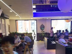 -第三空间·趣味桌游·轰趴.室内CS.剧本杀(大武汉1911店)