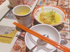 -肥韬香港茶餐厅(上海首店)