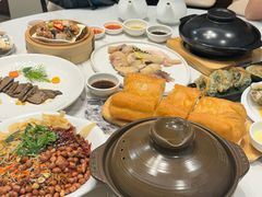 -欢乐海岸美食联盟