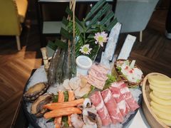 -生如夏花泰式火锅(鹭洲里店)