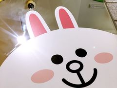 -line friends(明洞旗舰店)