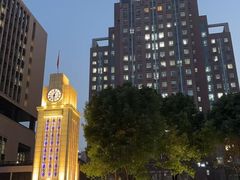 -上海交通大学医学院附属仁济医院东院·停车场