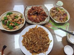 -聂记粤菜馆(鼓西路店)