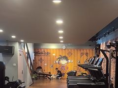 -NRG 健身私教CLUB(云山路店)