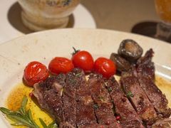 -波特曼西餐厅(中央大街店)