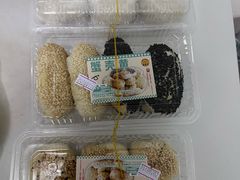 -王家沙点心店(南京西路总店)