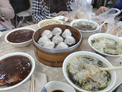 -鸡鸣汤包(广东路店)