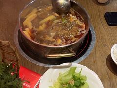 -刘一锅筋头巴脑(小北店)