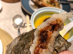 -万丽轩·粤菜(王府井金茂万丽酒店)