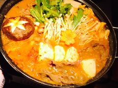 -山葵家·创意料理(万象汇店)
