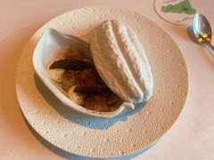 提拉米苏-北京金融街丽思卡尔顿酒店·意味轩 Cepe