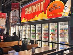 -友坐OMNI(民园广场店)