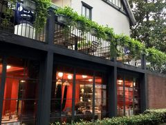 -席家花园(巨鹿花园店)