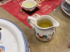 -点都德(汇胜楼店)
