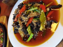 -宣威山野人家·现炒云南菜(金碧店)