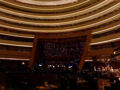 -杭州国际会议中心洲际酒店-原素全日餐厅(解放东路店)