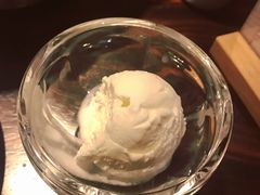 冰淇淋-山葵家·创意料理(万象汇店)