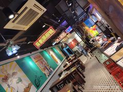 大堂-陈光记烧腊(长寿路店)