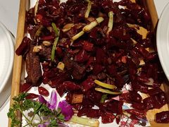 -阿露佳·舌尖上的安吉菜