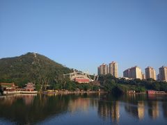 -珠海圆明新园