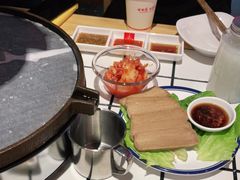 -肆幺幺烤肉(乐汇城店)