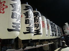 -Hōzen-ji Temple法善寺