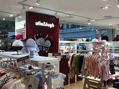 -优客城市奥莱