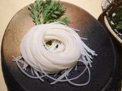 -余欢领鲜火锅(新街口店)