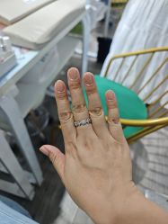 -晨·艺美甲美睫
