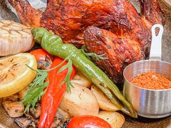 -芭莉与彩虹西餐厅(成都合生汇店)