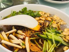 浑源凉粉-凯鸽酒楼•雁北民间菜(云冈石窟店)