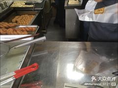 -金麦呈饼庄(铁西新玛特店)