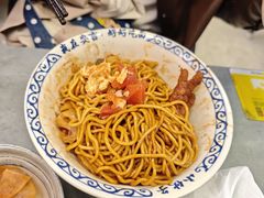 -梅溪·小伙子干挑面(安吉总店)