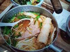 -小满手工粉(北京来福士店)