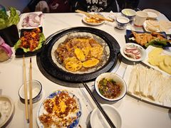 -牛得很·鲜牦牛肉烧烤·牛羊肉菌汤锅(康定店)