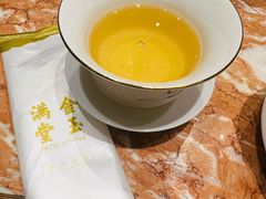 -金玉满堂潮州酒楼(无限极荟购物广场店)