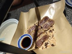 -南京大牌档(济南万象城店)